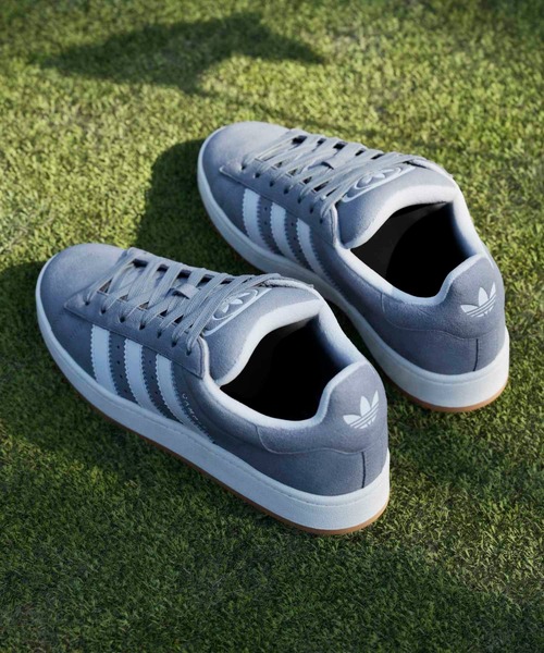 adidas（アディダス） スニーカー オリジナルス キャンパス 00s