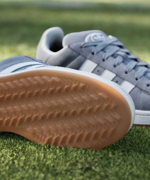 adidas（アディダス） スニーカー オリジナルス キャンパス 00s