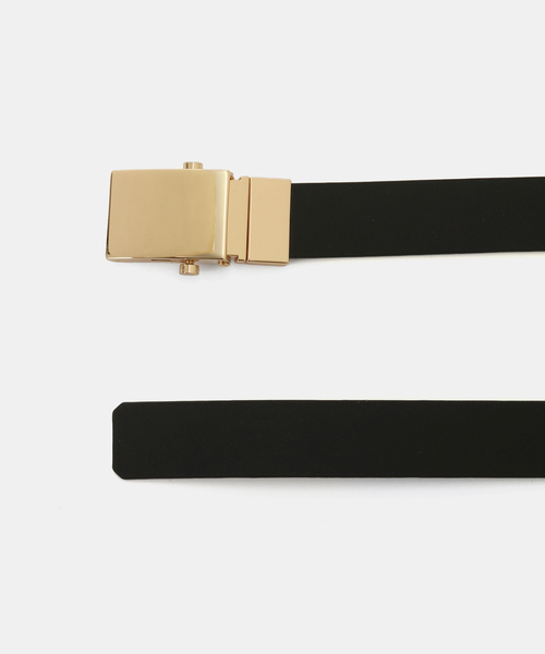 plage（プラージュ） ベルト LEFIJE / レフィエ 別注 REV GACHA ベルト