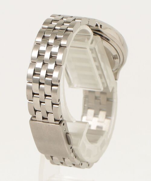 SEIKO（セイコー） アナログ腕時計 - シルバー レディース : ZOZOTOWN