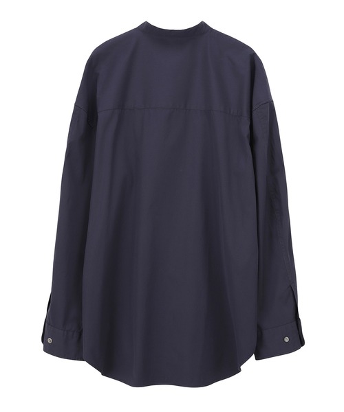 「ZUCCa」 長袖シャツ M size ベージュ メンズ_画像2