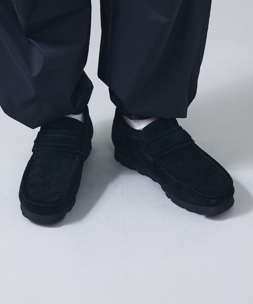 Clarks（クラークス） ローファー 「CLARKS/クラークス」Walla Loafer