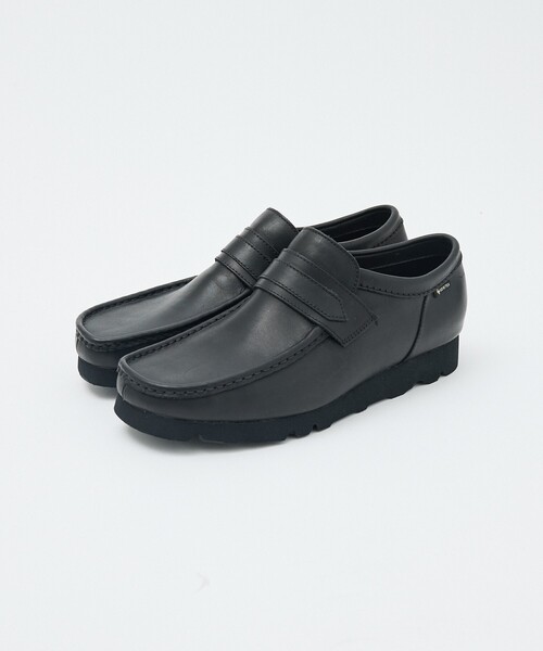 Clarks（クラークス） ローファー 「CLARKS/クラークス」Walla Loafer