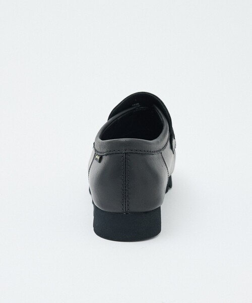 Clarks（クラークス） ローファー 「CLARKS/クラークス」Walla Loafer