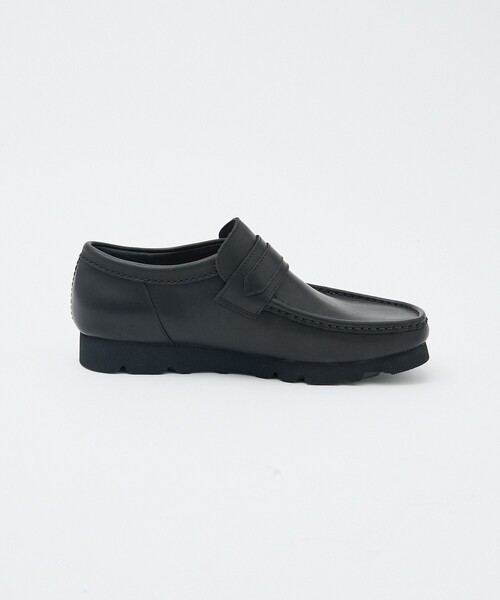 Clarks（クラークス） ローファー 「CLARKS/クラークス」Walla Loafer