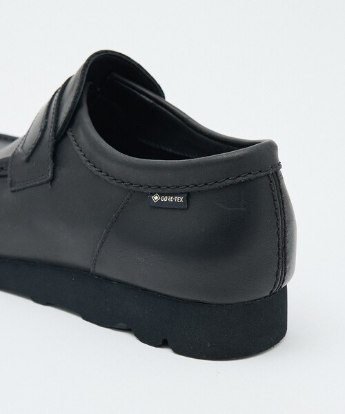 Clarks（クラークス） ローファー 「CLARKS/クラークス」Walla Loafer