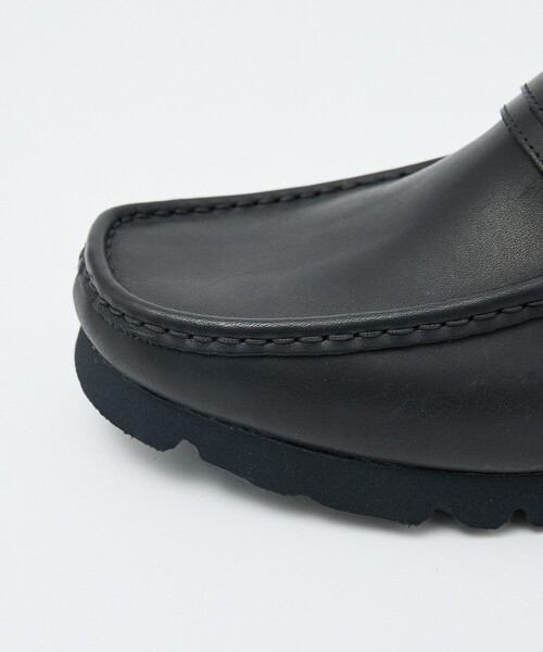 新品未使用 クラークス ワラローファー GTX US8.5 送料無料 Clarks（クラークス） クラークスオリジナルズ Clarks ORIGINALS ワラ