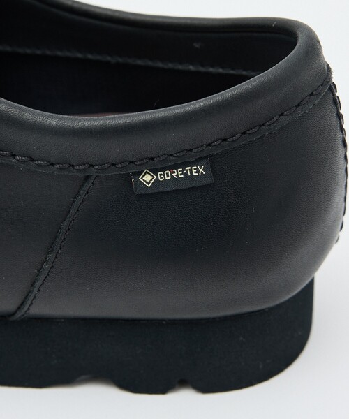 Clarks（クラークス） ローファー 「CLARKS/クラークス」Walla Loafer