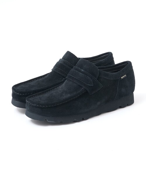 Clarks（クラークス） ローファー 「CLARKS/クラークス」Walla Loafer