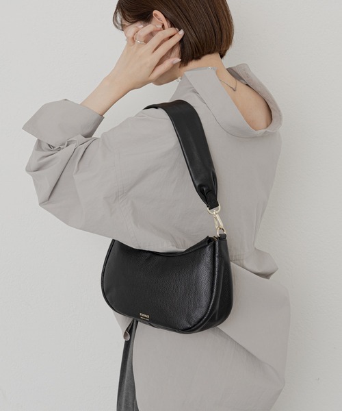 「russet」 ベルト FREE グレー系その他 レディース_画像8