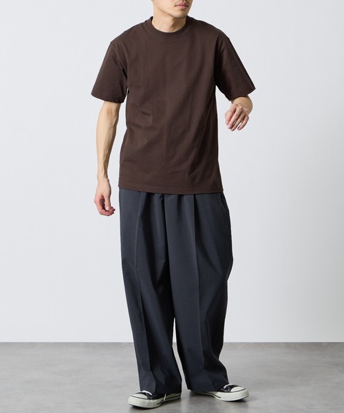 Hanes（ヘインズ） tシャツ 「WEB限定」「HANES/ヘインズ」 BEEFY