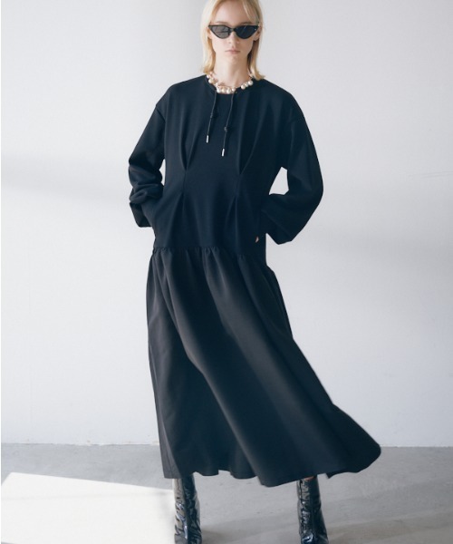 Muel Chic（ミュエルシック） ワンピース Ayora onepiece アヨラ 