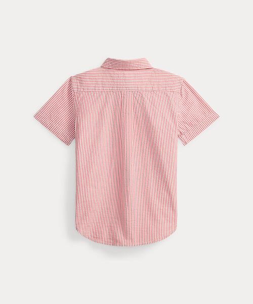 Polo Ralph Lauren Childrenswear ラルフローレン ブラウス シャツ