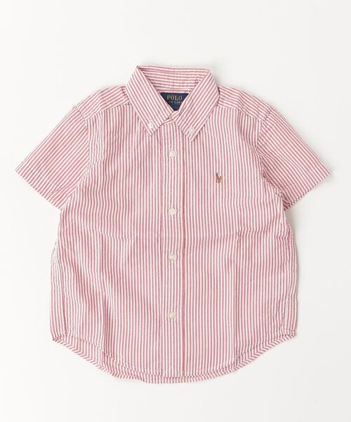 Polo Ralph Lauren Childrenswear ラルフローレン ブラウス シャツ