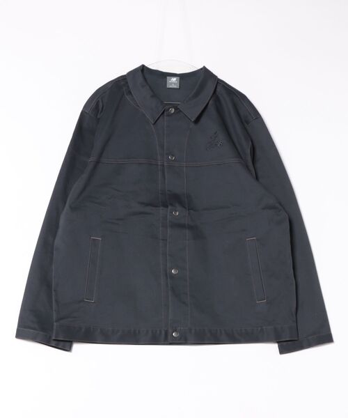 ニューバランスコート New Balance（ニューバランス） コート ジャケット メンズ : ZOZOTOWN