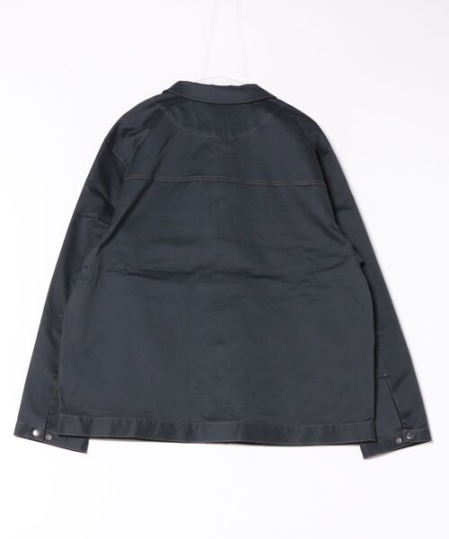 New Balance（ニューバランス） コート ジャケット メンズ : ZOZOTOWN
