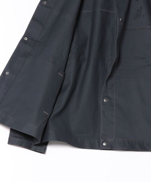 New Balance（ニューバランス） コート ジャケット メンズ : ZOZOTOWN