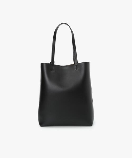 agnes b.（アニエスベー） トートバッグ レザー ラージ トートバッグ