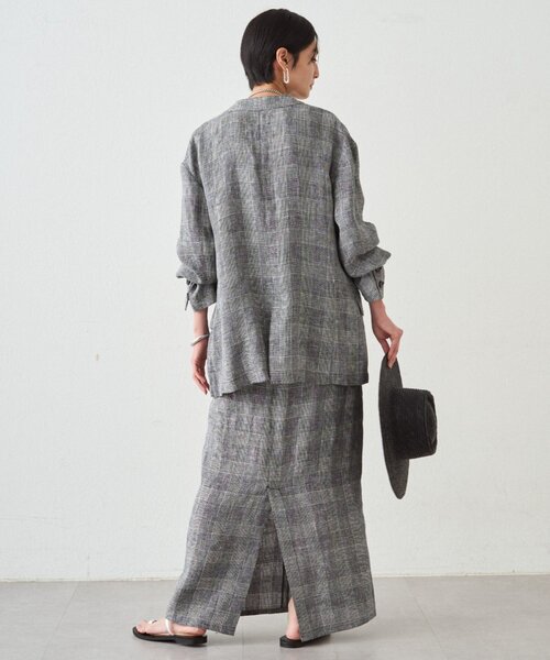 Loungedress（ラウンジドレス） ジャケット テーラードジャケット
