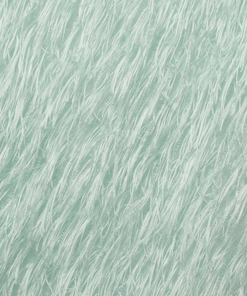 スカート UNUS / Feather Skirtの画像