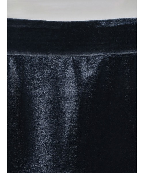 「enchainement」 タイトスカート フリー オフホワイト レディース_画像2