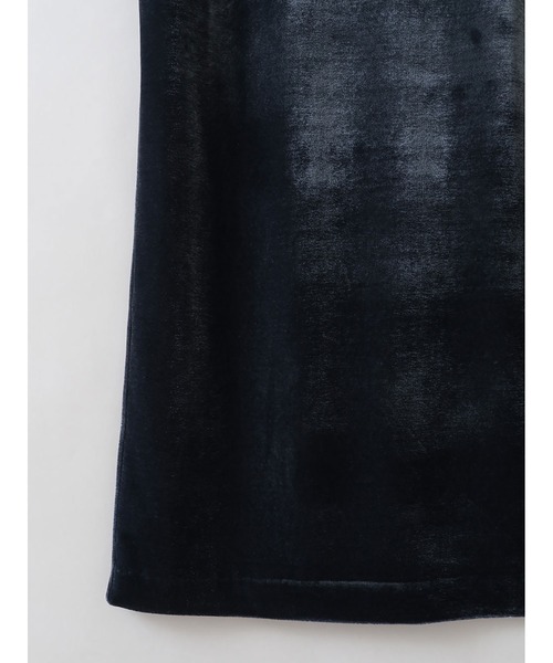 「enchainement」 タイトスカート フリー オフホワイト レディース_画像3