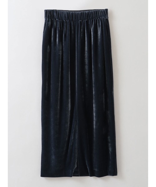 「enchainement」 タイトスカート フリー オフホワイト レディース_画像5