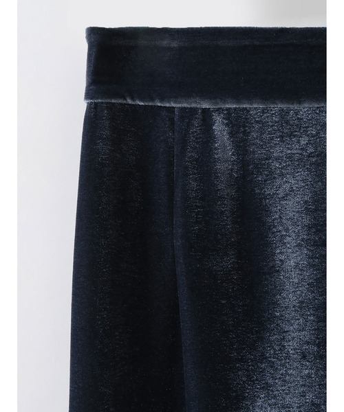 「enchainement」 タイトスカート フリー オフホワイト レディース_画像7