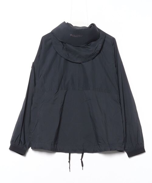 「THE NORTH FACE PURPLE LABEL」 マウンテンパーカー M ブラック レディースの画像