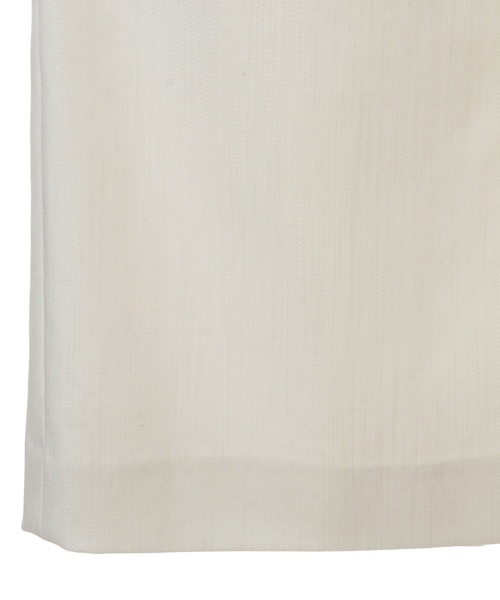 「TIARA」 タイトスカート M ホワイト レディース_画像7