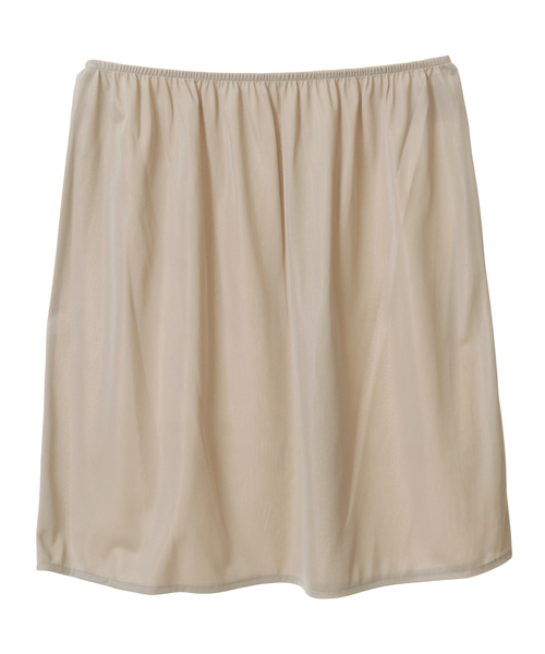 「TIARA」 タイトスカート M ホワイト レディース_画像8