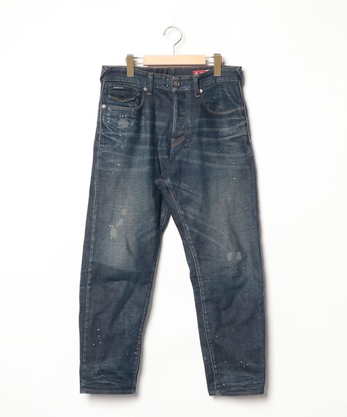 G-STAR RAW 「G-STAR」 デニムパンツ 29/30 ダークインディゴブルー 