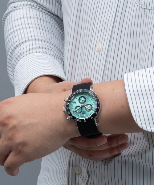 ICE WATCH（アイスウォッチ） 腕時計 メンズ 「Ice-Watch アイス