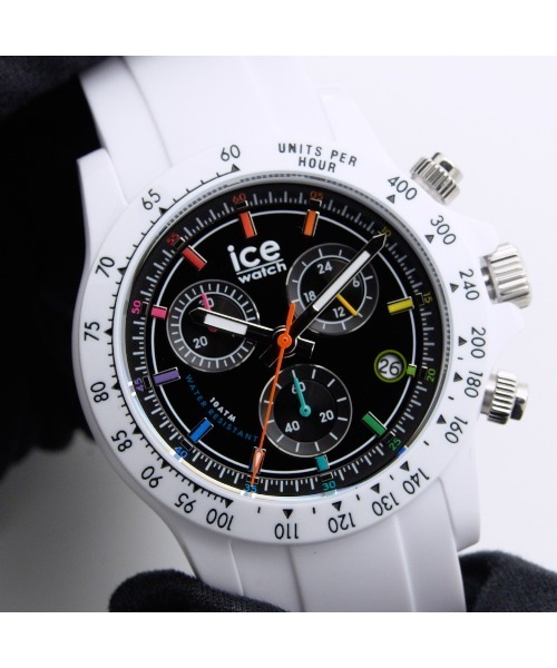 ICE WATCH（アイスウォッチ） 腕時計 メンズ 「Ice-Watch アイス