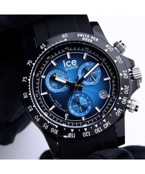 ICE WATCH（アイスウォッチ） 腕時計 メンズ 「Ice-Watch アイス
