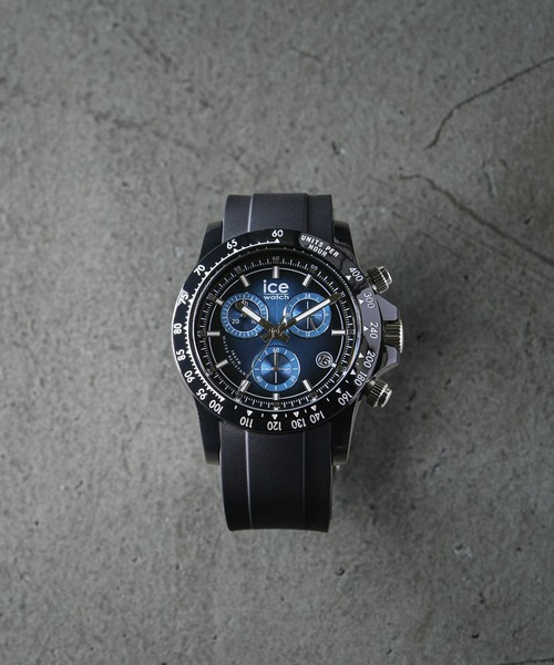 ICE WATCH（アイスウォッチ） 腕時計 メンズ 「Ice-Watch アイス