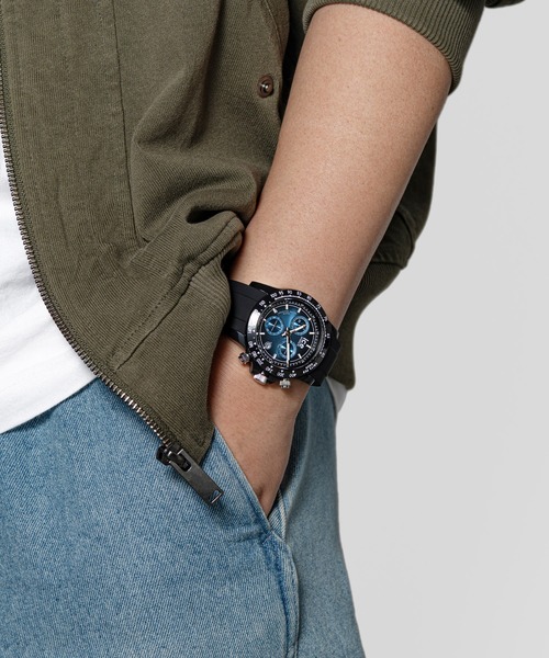 ICE WATCH（アイスウォッチ） 腕時計 メンズ 「Ice-Watch アイス