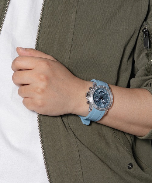 ICE WATCH（アイスウォッチ） 腕時計 メンズ 「Ice-Watch アイス