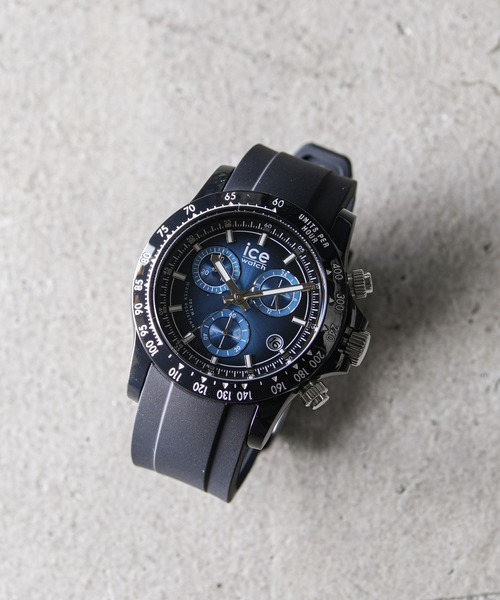 ICE WATCH（アイスウォッチ） 腕時計 メンズ 「Ice-Watch アイス