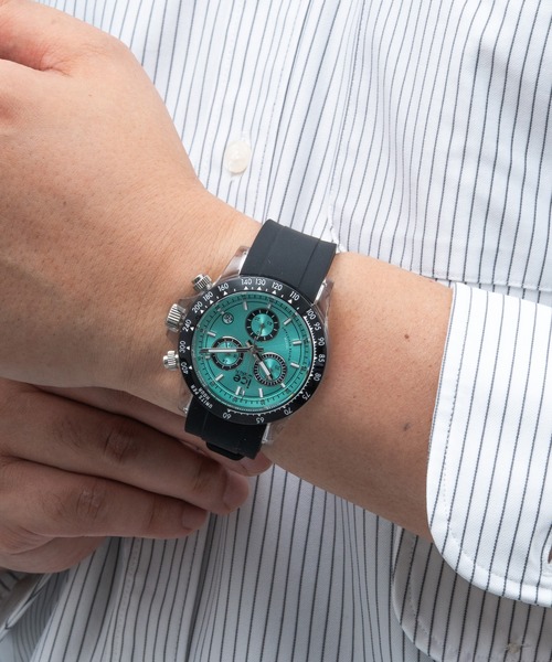 ICE WATCH（アイスウォッチ） 腕時計 メンズ 「Ice-Watch アイス