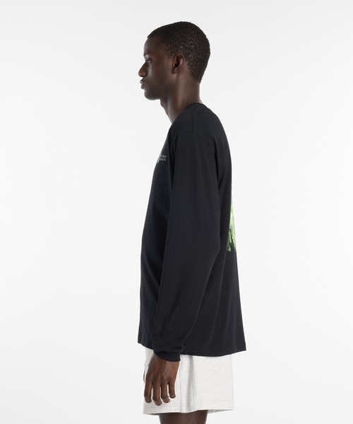 New Balance（ニューバランス） tシャツ ボルテックス長袖 メンズ