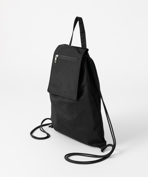 「COLONY 2139」 リュック FREE ブラック レディース_画像3