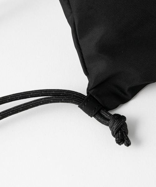 「COLONY 2139」 リュック FREE ブラック レディース_画像5