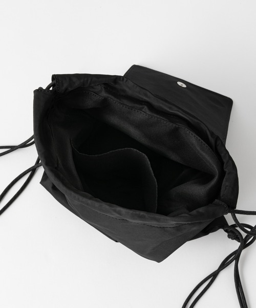 「COLONY 2139」 リュック FREE ブラック レディース_画像6