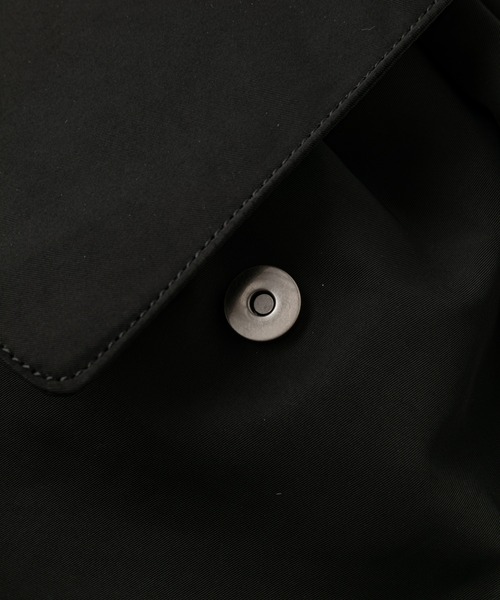 「COLONY 2139」 リュック FREE ブラック レディース_画像8