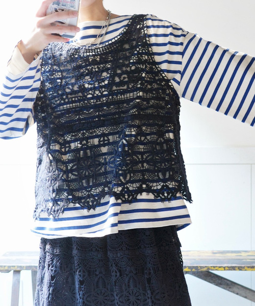 JOURNAL STANDARD LUXE（ジャーナルスタンダード ラックス） ブラウス