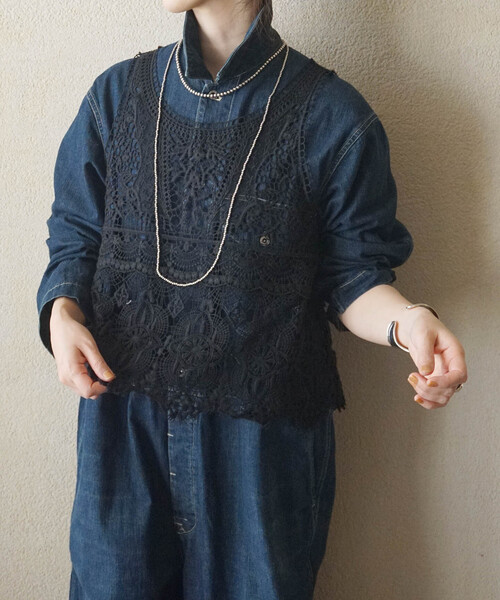 JOURNAL STANDARD LUXE（ジャーナルスタンダード ラックス） ブラウス