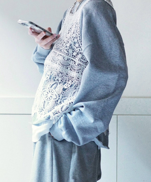 JOURNAL STANDARD LUXE（ジャーナルスタンダード ラックス） ブラウス