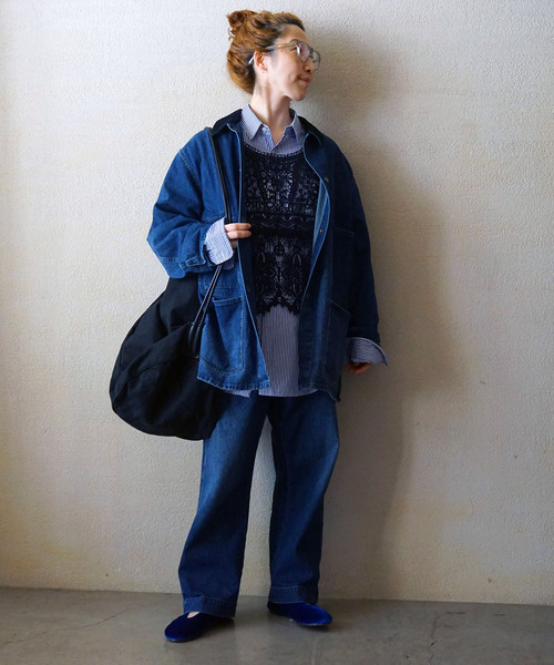 JOURNAL STANDARD LUXE（ジャーナルスタンダード ラックス） ブラウス