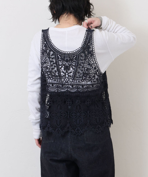 JOURNAL STANDARD LUXE（ジャーナルスタンダード ラックス） ブラウス